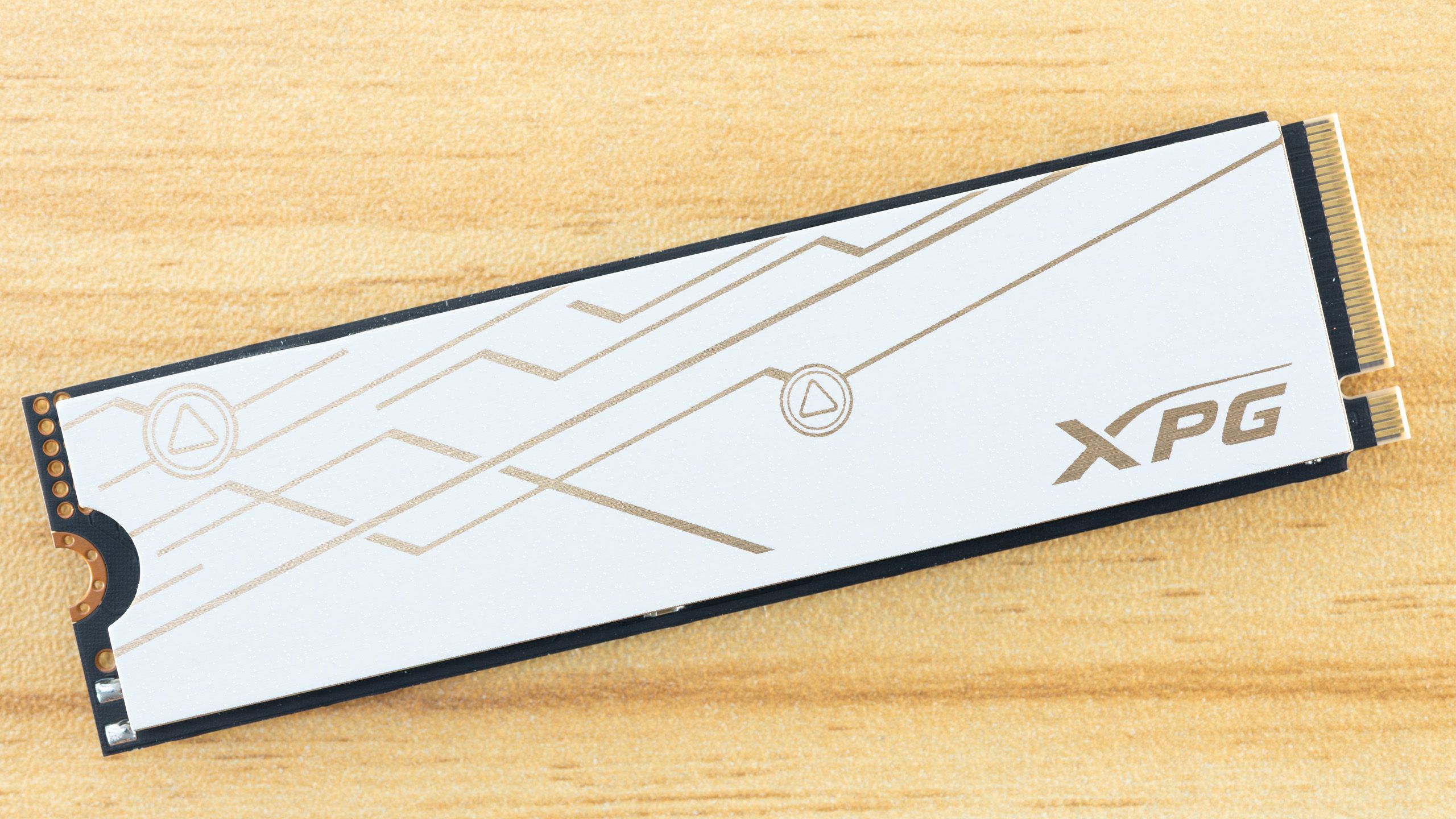 Adata XPG Mars 980 Blade 2TB SSD Review: Affordable Luxury