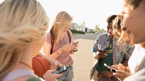 The risks are ‘real, measurable, and increasing’: Canada is the latest country to move to ban social media for under-16s