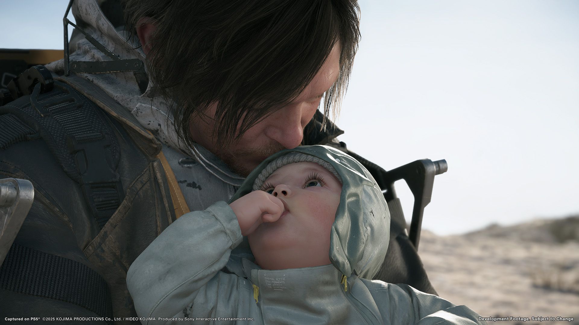 Death Stranding 2 causes overheating issues on some PS5 consoles. Here’s what we know.