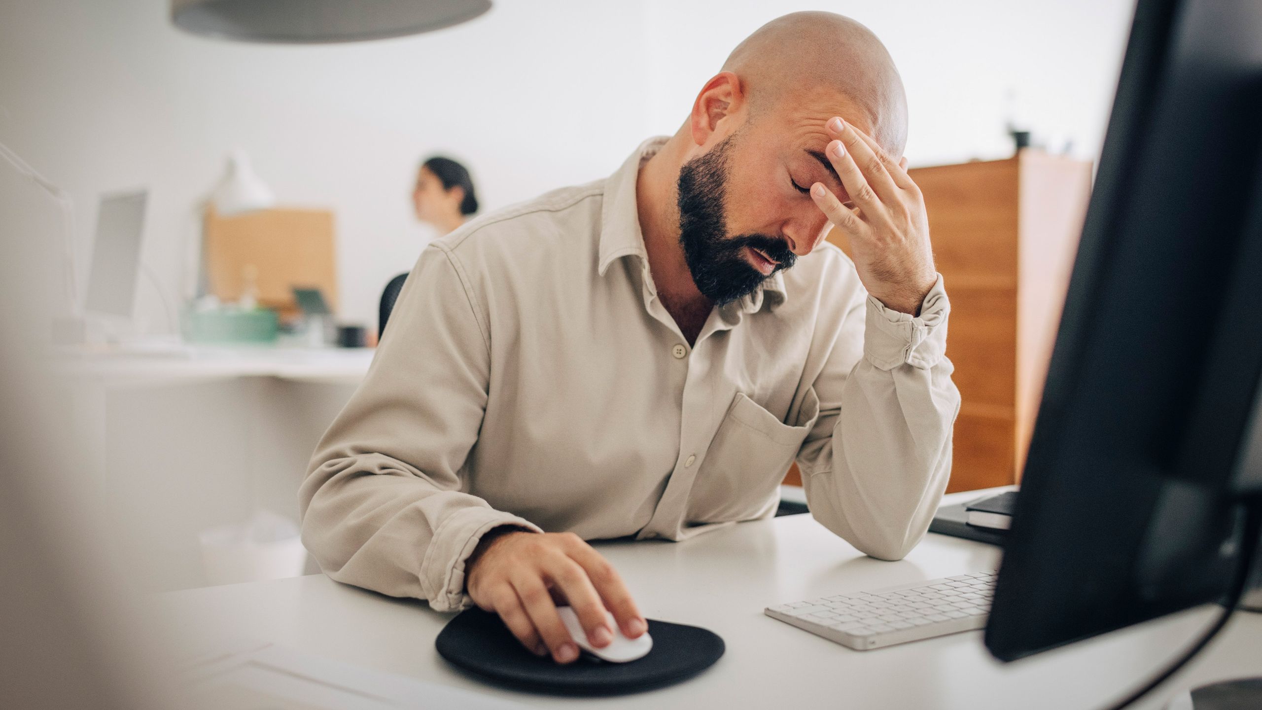 Why operational systems struggle to keep up with real-world execution