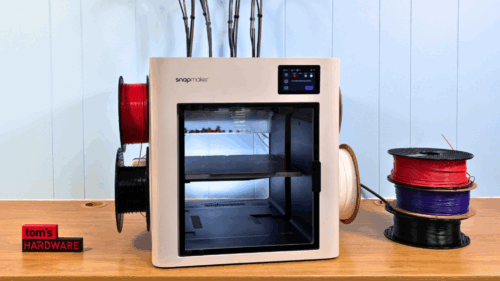 Snapmaker launches $150,000 Innovation Fund for open source 3D printing — cash rewards target developers backing the U1 toolchanger across Klipper, OrcaSlicer, and Moonraker ecosystems