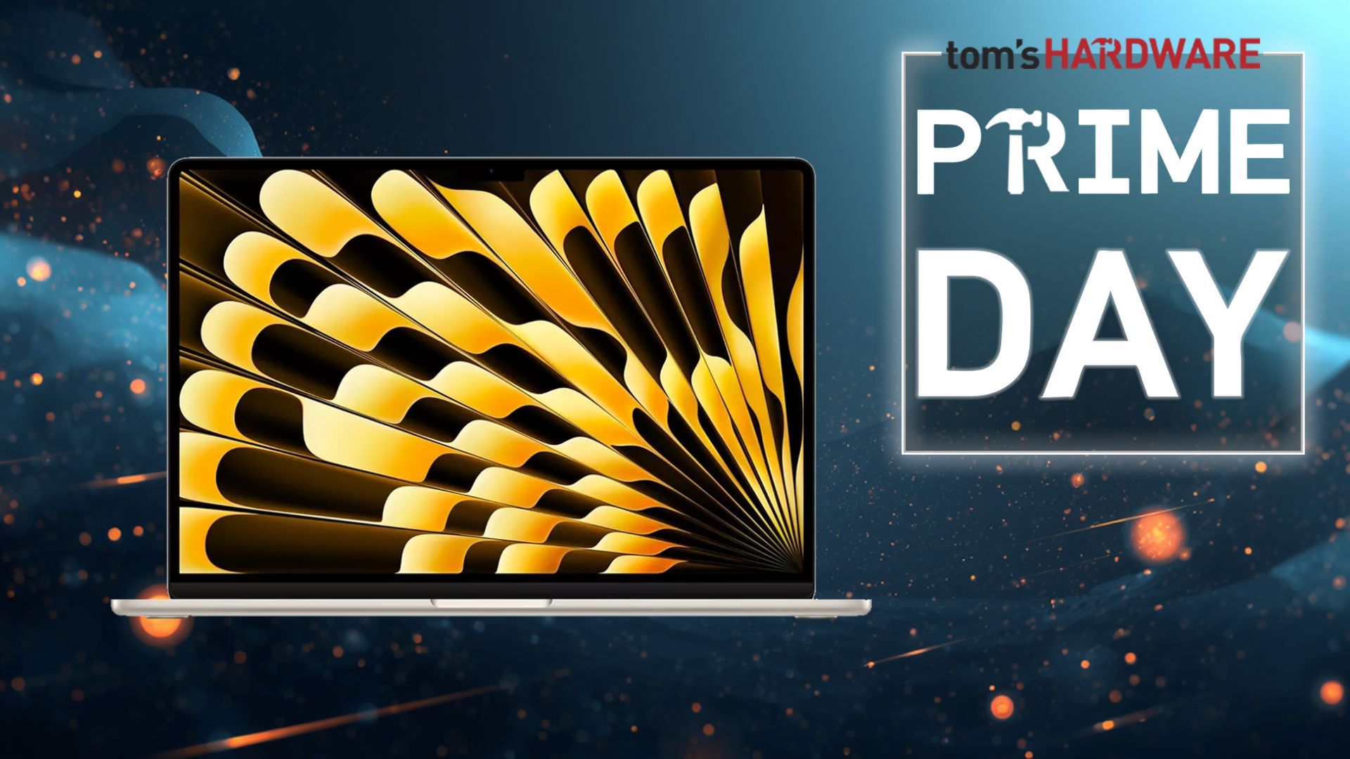 M3 MacBook Air plunges to $799 in early Amazon Prime Day sale — 38% discount blows the MacBook Neo out of the water