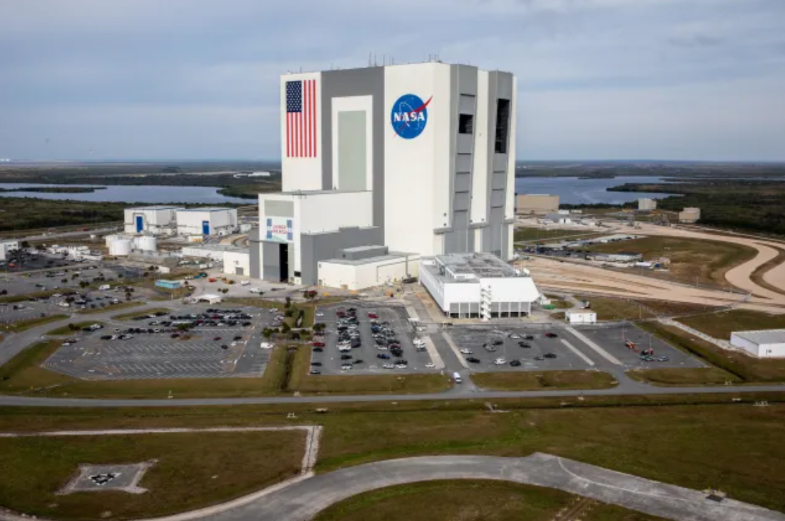 More SEWP for contractors as NASA expands total awards | Federal News Network