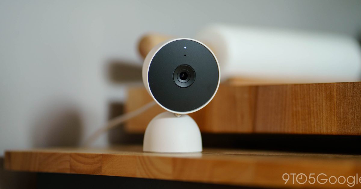 Google Home finally has a plan to fix Nest Cam ‘Familiar Faces’ – I hope it works