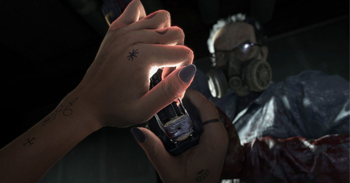 Netflix’s new horror game turns your phone into the controller, and it rings during gameplay
