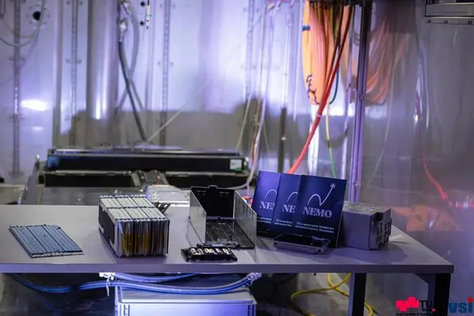 Advanced Battery Management System for Electric Vehicles – Fuelcellsworks