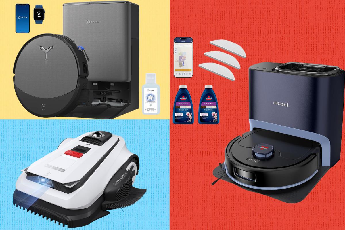 Messy floors have met their match with Prime Day vacuum deals up to 39% off
