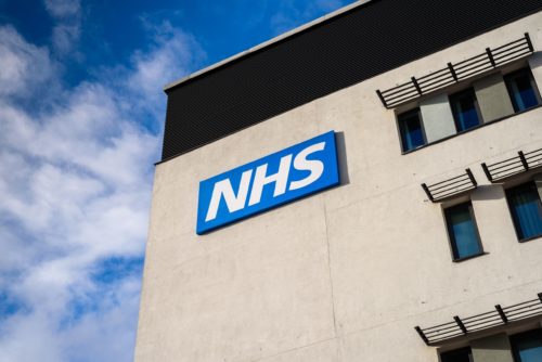 Microsoft rolls out Copilot AI tools to over half a million NHS England staff, promises ‘to improve service delivery, reduce costs and create more time for care’