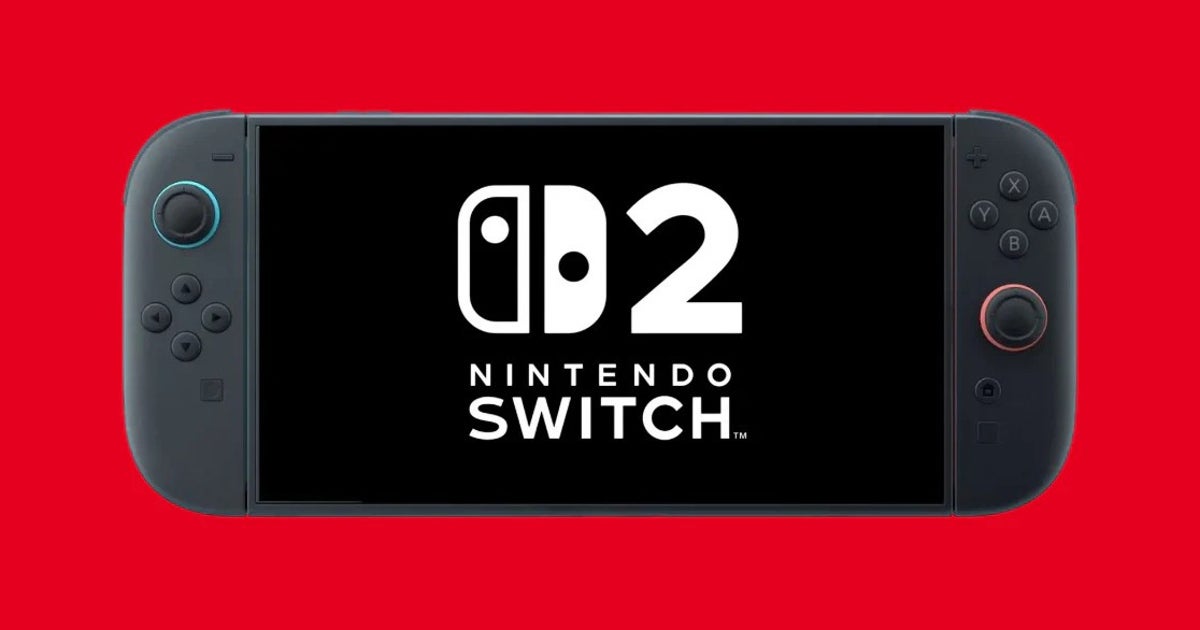 Circana: Nintendo Switch 2 helped US physical game spending increase year-on-year for first time since 2009