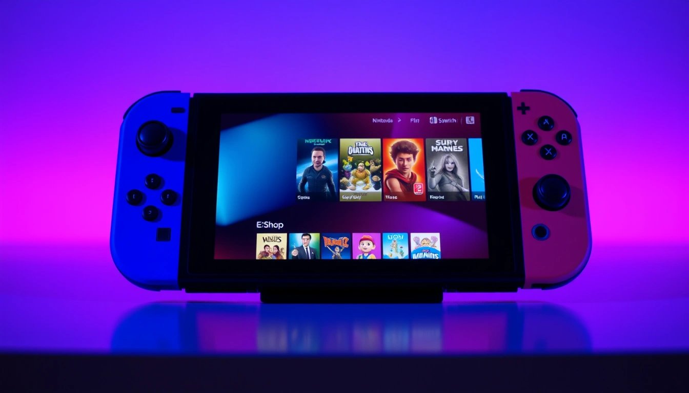 Nintendo Switch 2 eShop at One Year: 19.86M Sold, Star Fox [2026]