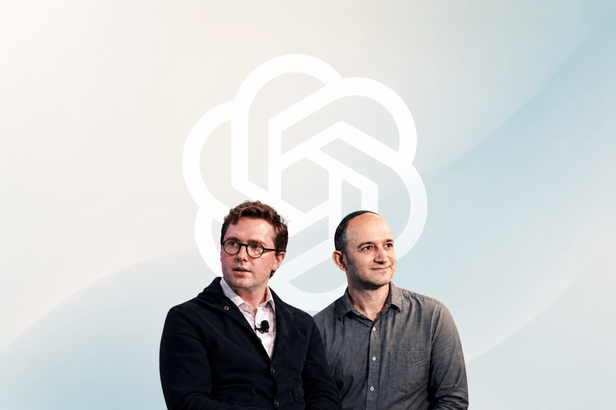 OpenAI is bringing on some big guns in the lead-up to its IPO | TechCrunch