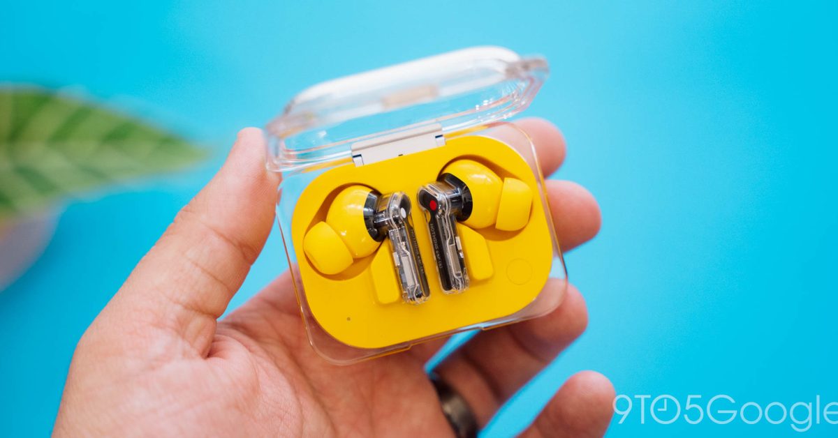 Nothing Ear (a) at $53 might be the best Prime Day deal