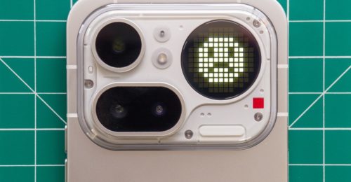 Nothing CEO says phone prices are going to keep going up