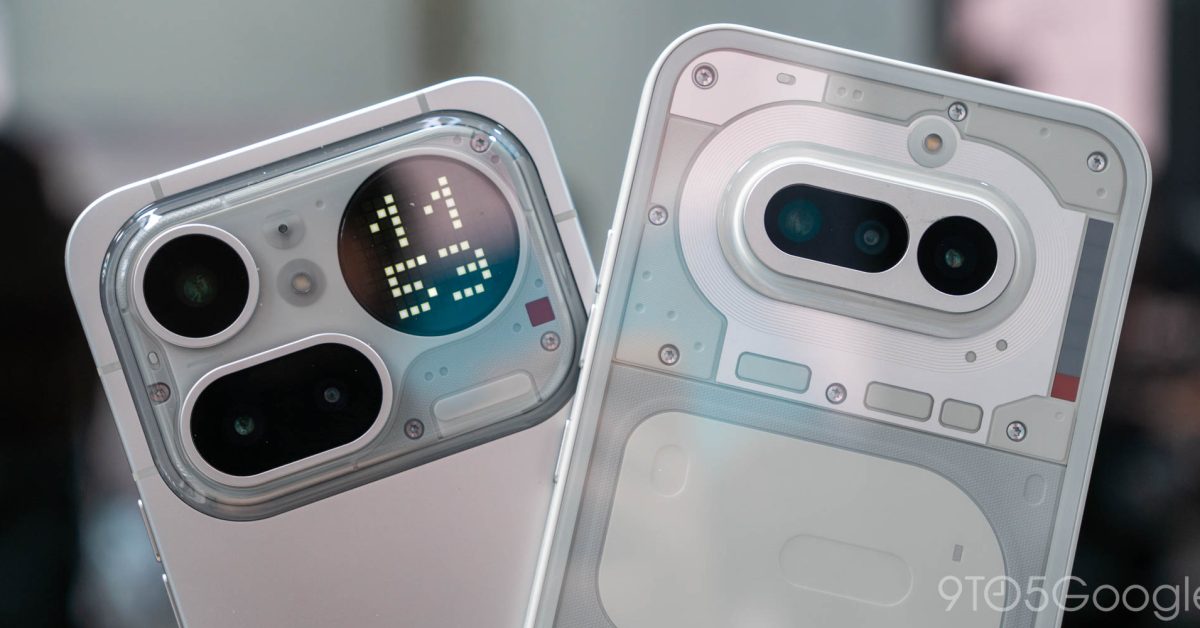 Nothing Phone (4b) will somehow be cheaper when it launches in July – this is what it might look like
