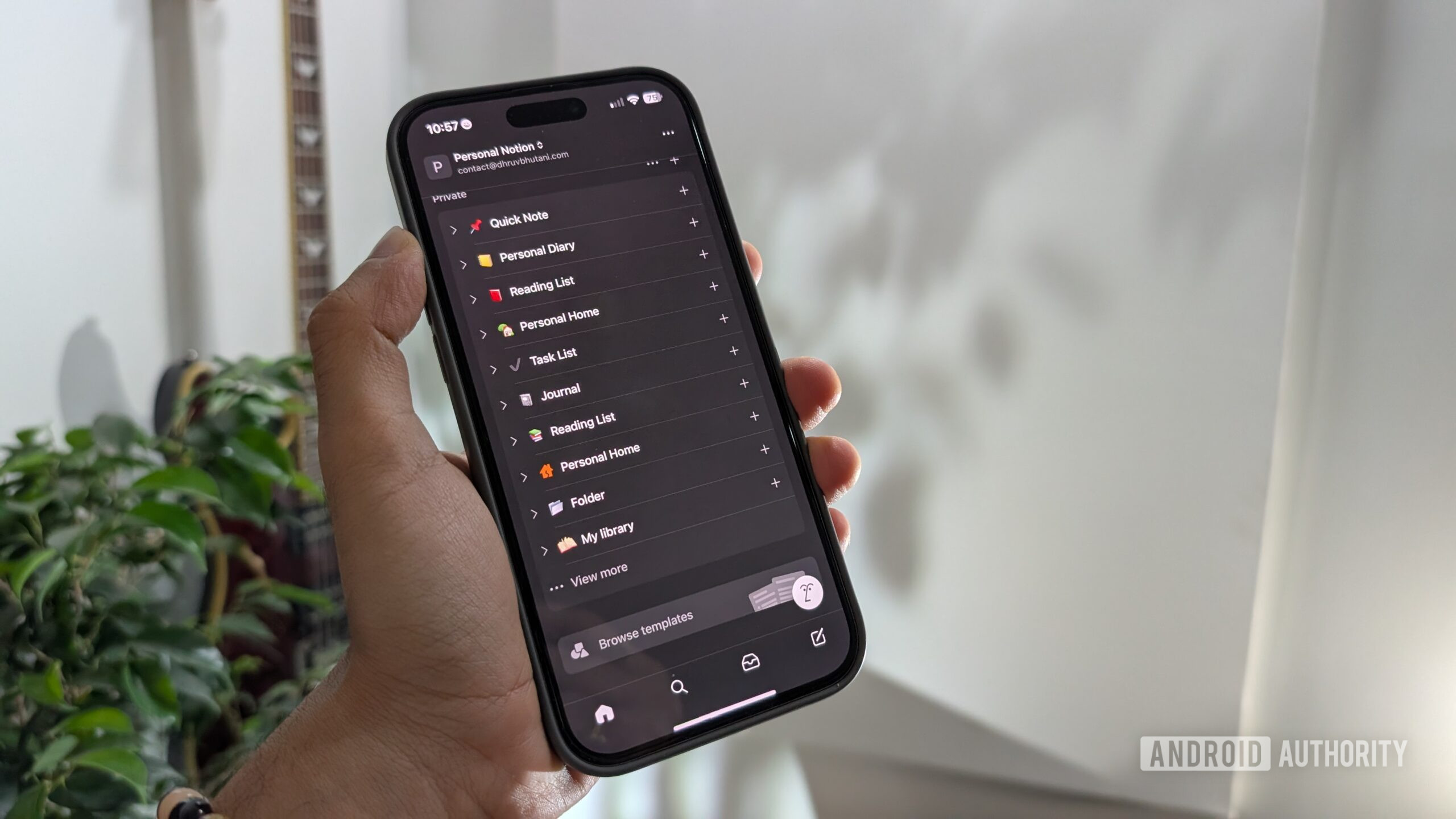 Notion Mail is shutting down, but your Gmail inbox isn’t going anywhere