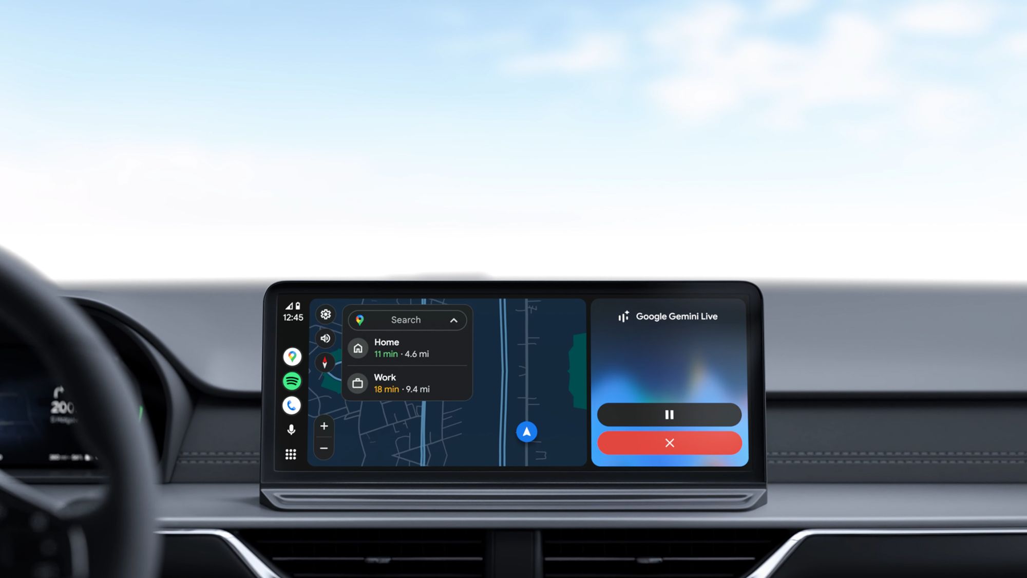 ‘The whole Gemini migration has been a dumpster fire’: Gemini calls are broken on Android Auto and users are switching back to Google Assistant