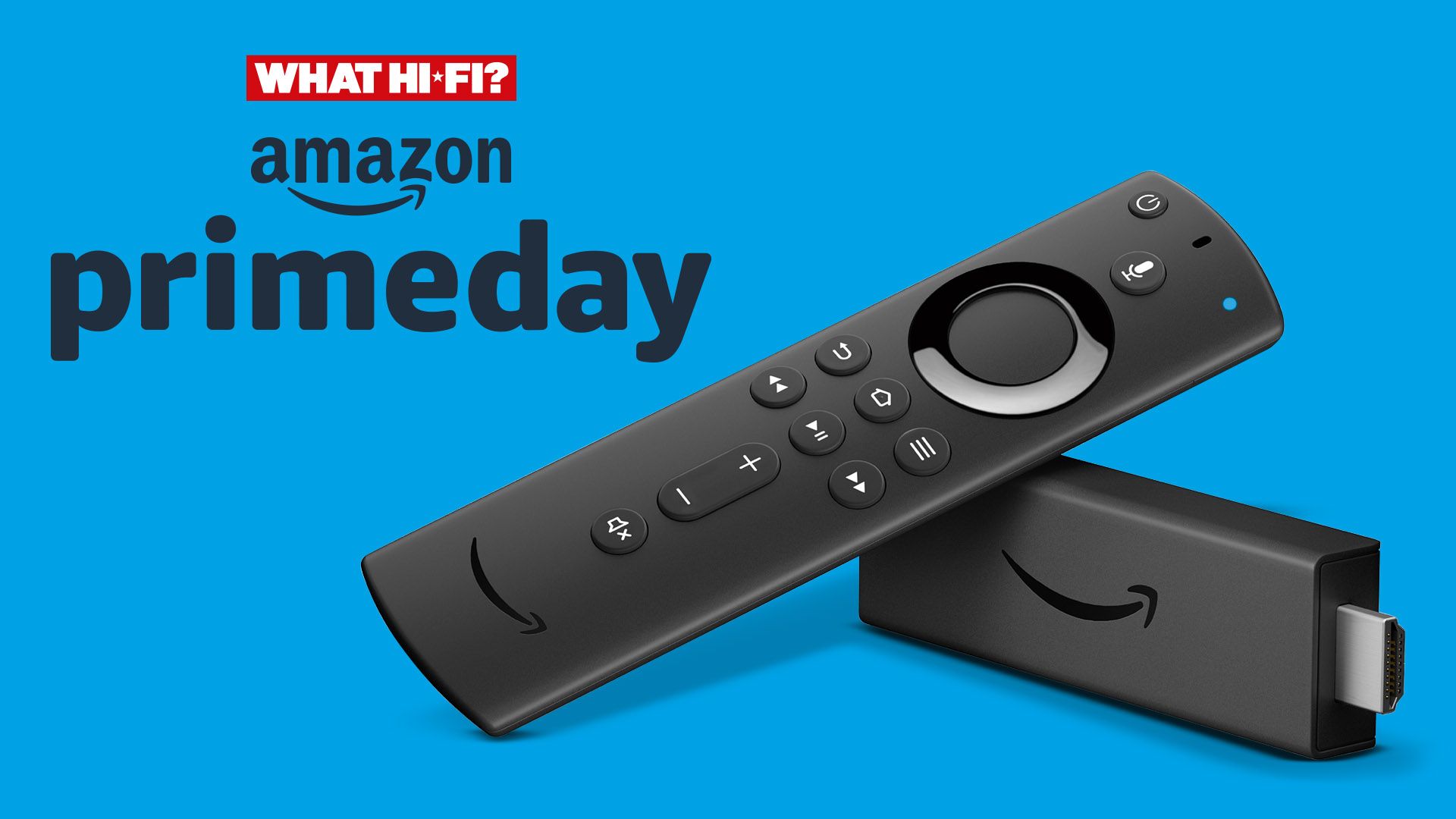 Prime Day Predictions: The What Hi-Fi? team’s hopes, fears and dreams for Amazon Prime Day