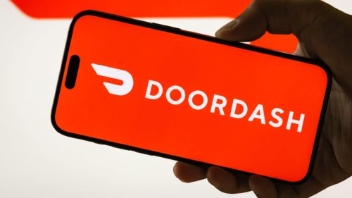 DoorDash was down for many — here’s what happened in the major outage