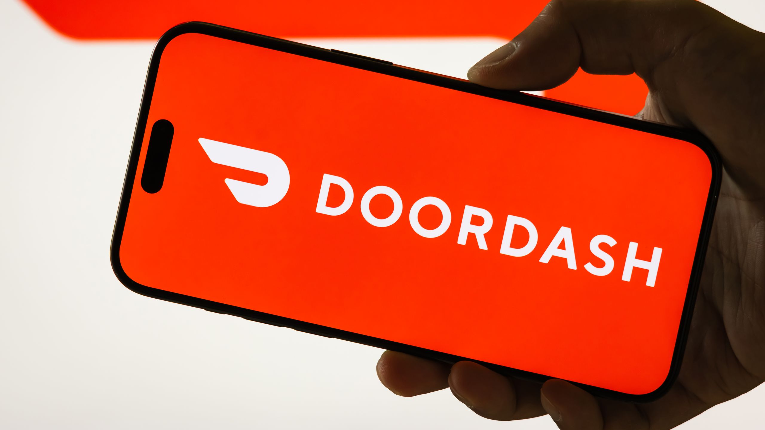 DoorDash was down for many — here’s what happened in the major outage