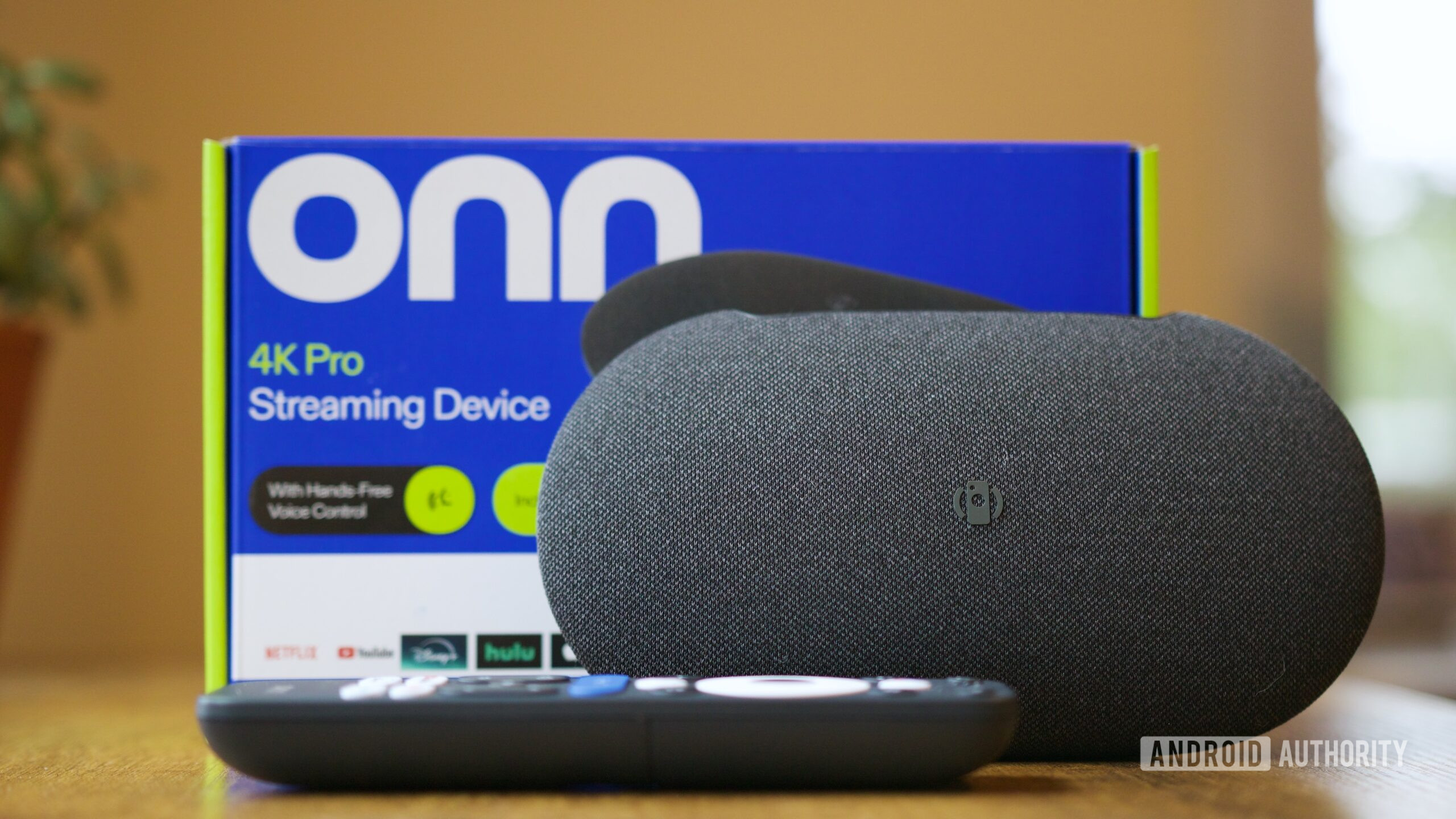 I spent a month with the Onn 4K Pro (2026), and now the Google TV Streamer seems pointless