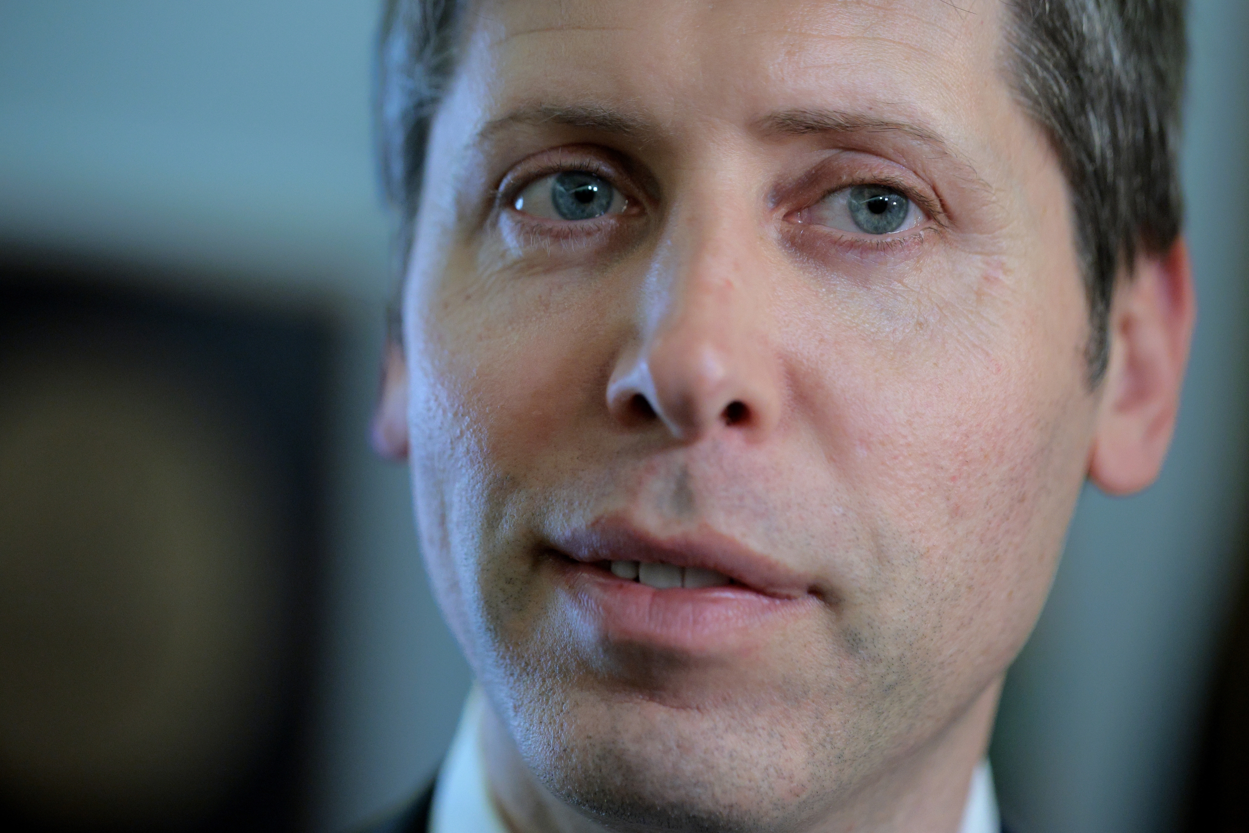 Amazon Dropped a Near-Complete Sam Altman Film After $50 Billion OpenAI Investment