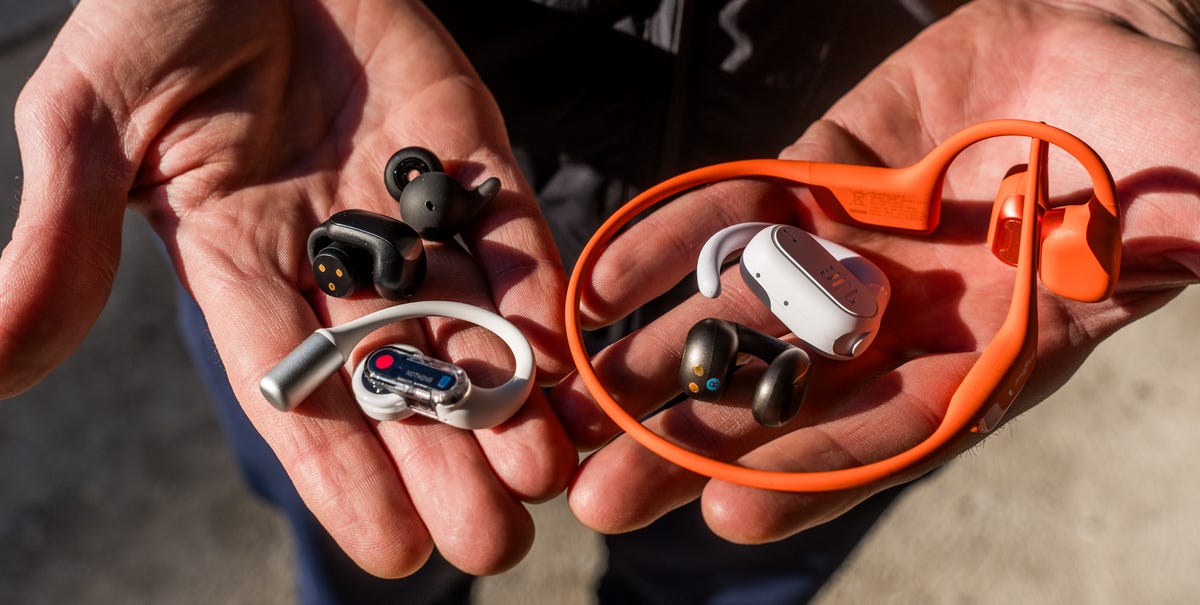 I’ve Now Run More Than 600 Miles With My Favorite Open-Ear Headphones