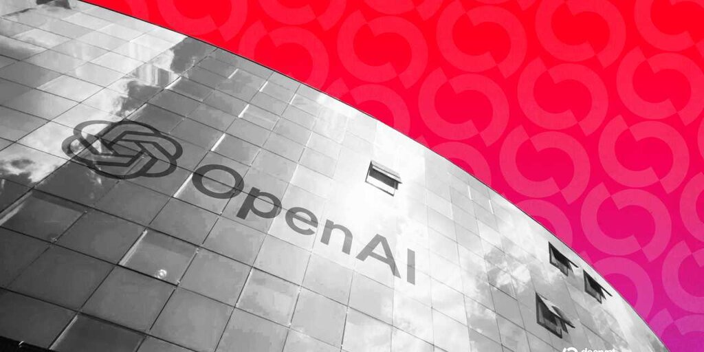 OpenAI’s GPT-5.5 Cyber AI Beats Anthropic’s Banned Mythos Model—And Nobody’s Shutting It Down – Decrypt