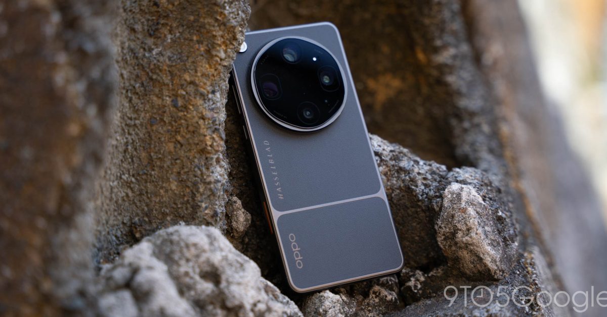 Review: Oppo Find X9 Ultra isn’t perfect, but it makes me want to ditch my Pixel anyway