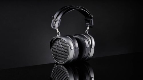 A slam-dunk at High End Vienna: Audeze unveils pro mixing headphones with huge 90mm drivers (and yes, proprietary SLAM tech too)