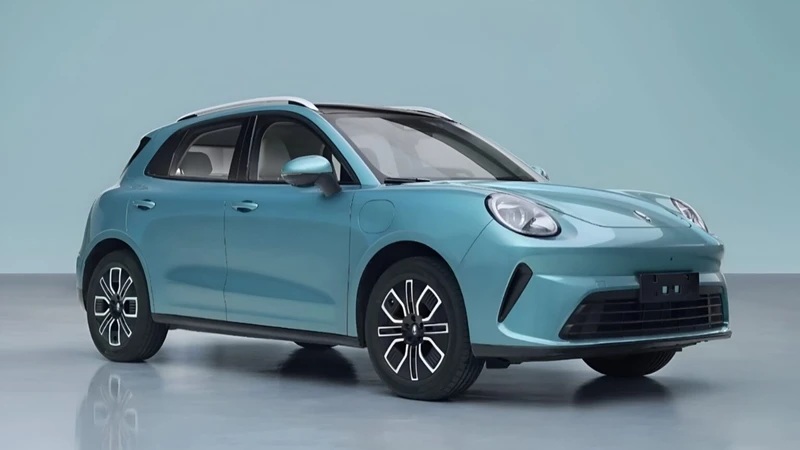 GWM ORA 5: The new SUV arrives in Mexico – MEXICONOW