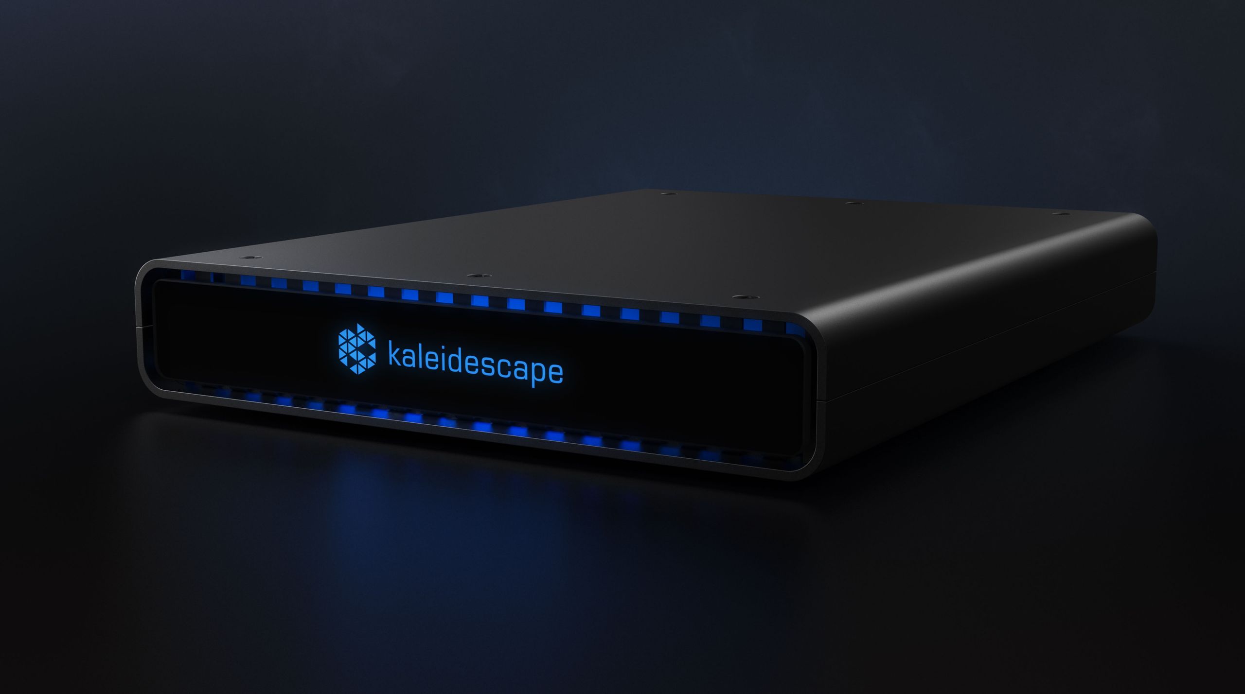 The world’s first 8K-certified movie player is here to promise a world beyond 4K Blu-rays — but actually, it’s the new ‘Cinematic 4K’ format it supports that’s way more interesting