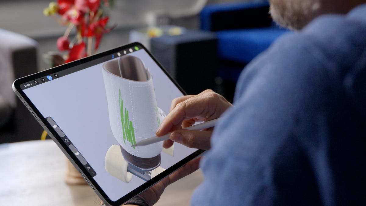 iPad Pro M5 Review: Closer Than Ever to the Future Mac