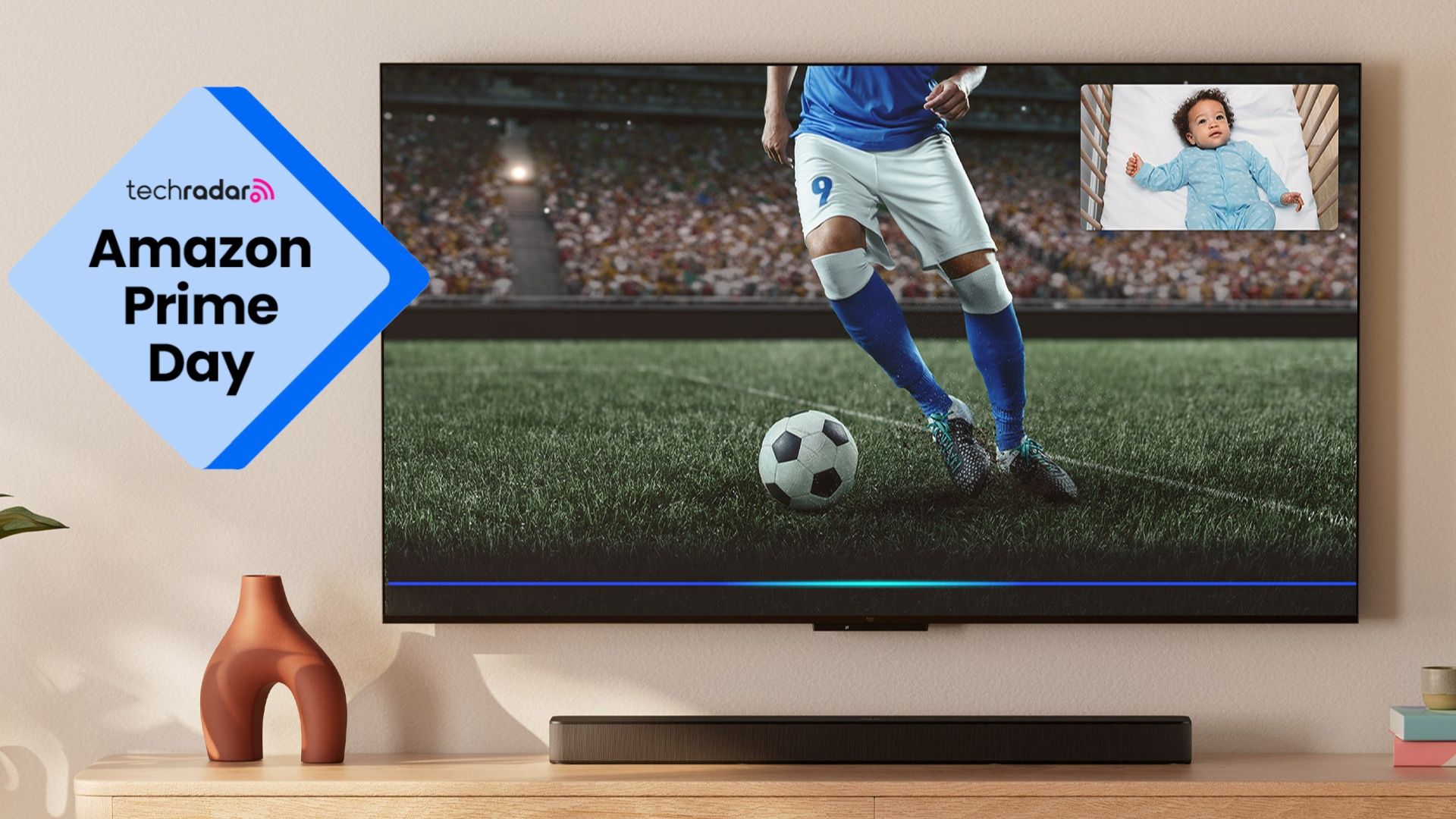 Prime Day’s best 65-Inch TV deals hand-picked by experts — Samsung, LG, TCL, and more from $259.99