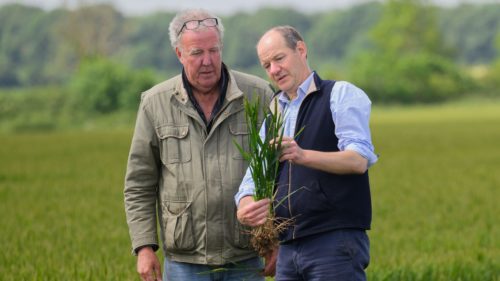 Clarkson’s Farm season 5 ending reveals shock Jeremy Clarkson cancer diagnosis