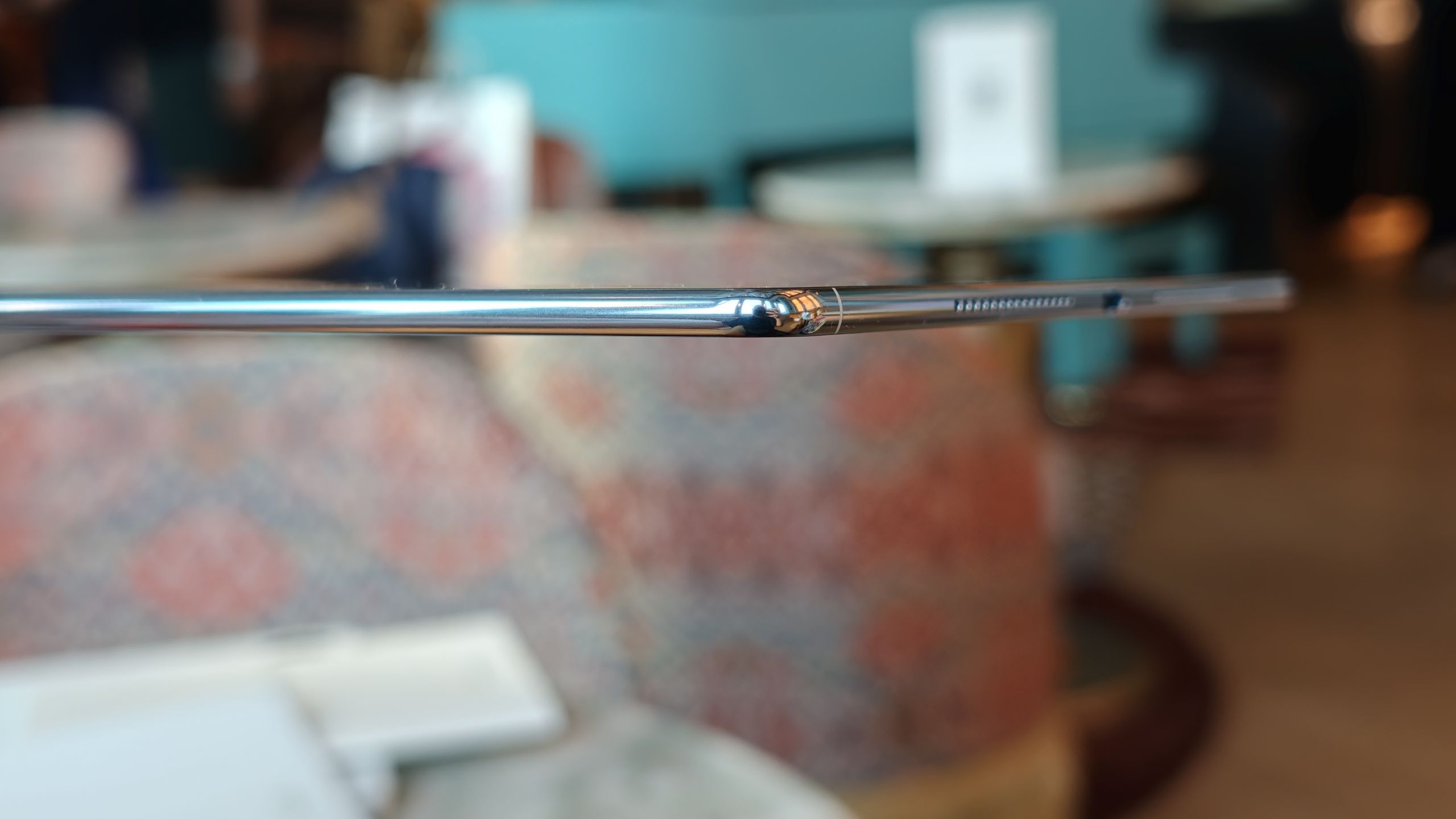 I used the world’s thinnest 13-inch tablet, and it made me ditch the iPad Pro