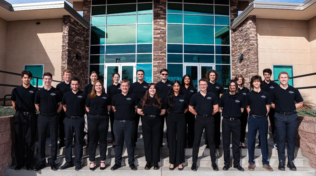 From Campus to Cosmos: NASA Selects Two Embry-Riddle Teams to Present at National Competition