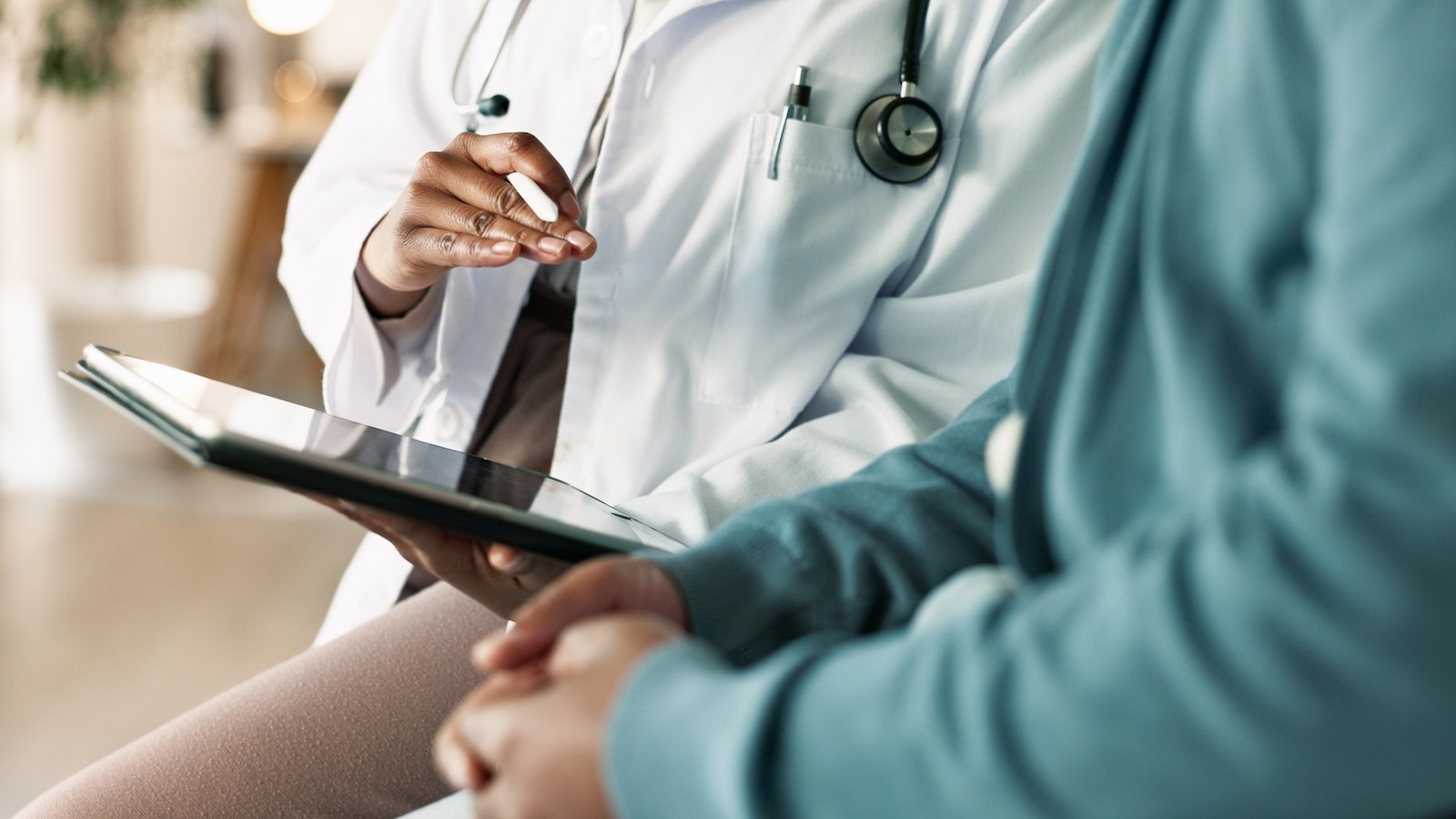 AI model helps some patients get diagnoses after years of uncertainty: Study