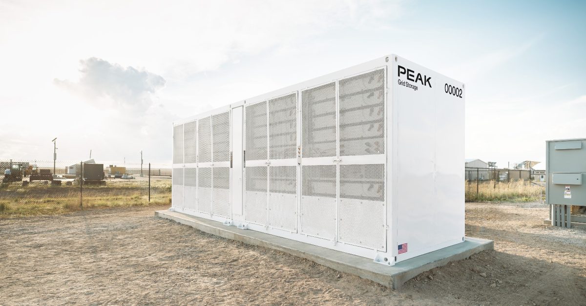 GM is betting on battery cells that don’t use lithium