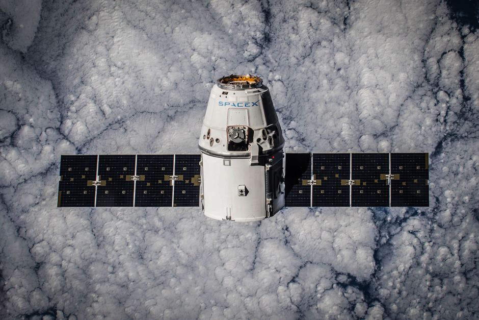 NASA’s Race to Replace ISS Before 2030s Shutdown | Legis1