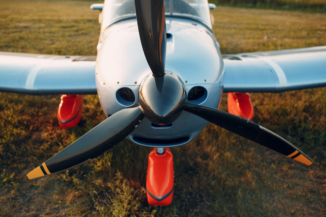 FAA Struggles to Regulate Electric Aircraft | Legis1