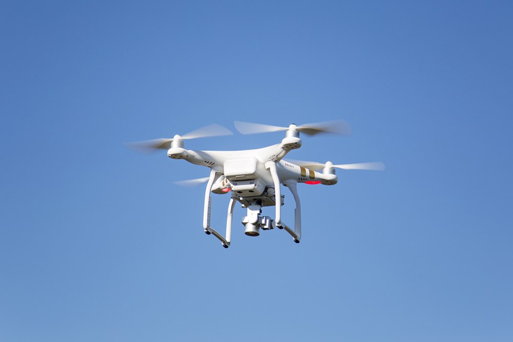 Kazakhstan Opens Drone Operator Training Lab for Interior Ministry – The Times Of Central Asia