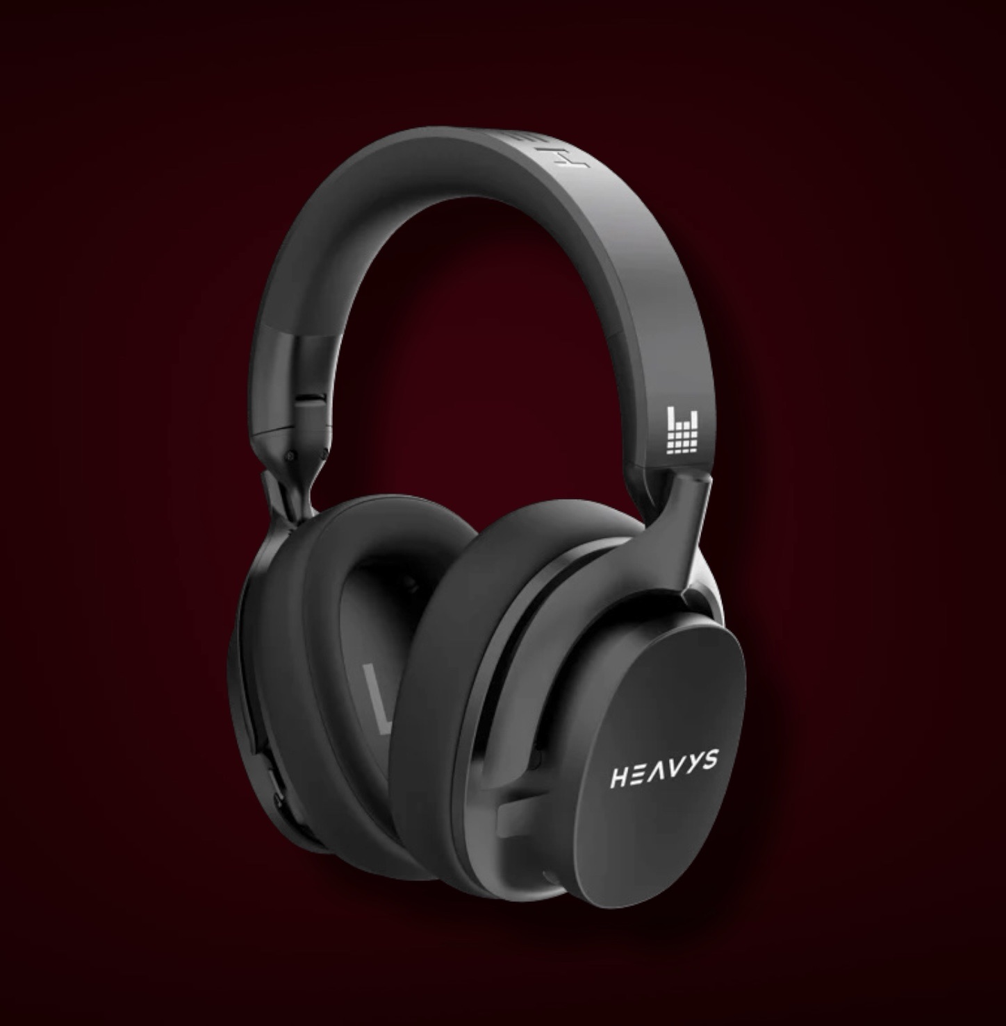Heavys H1H Review: Finally, Headphones That Respect Rock – AltWire