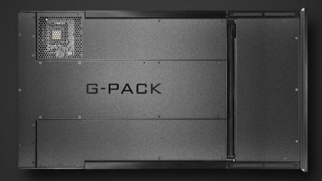 PiixL G-Pack Review