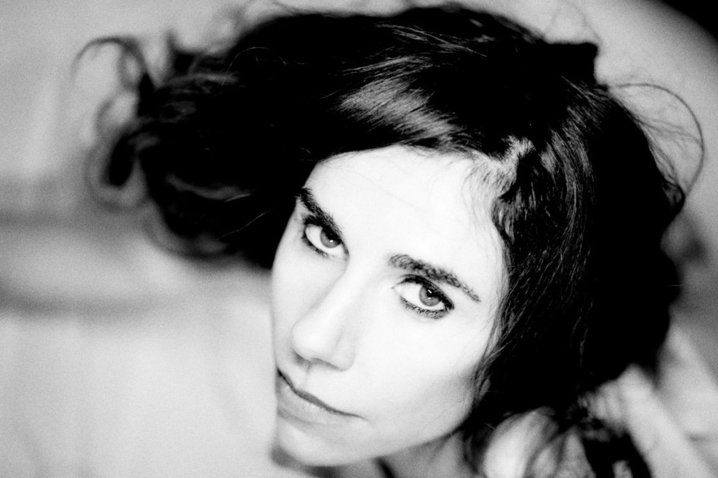 PJ Harvey Returns With Cosmic New Track ‘Voyager’ Inspired by NASA Missions