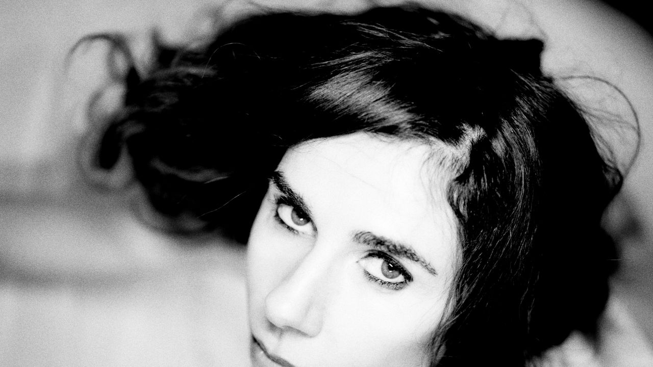 PJ Harvey Is Floating in Space on New Song “Voyager”