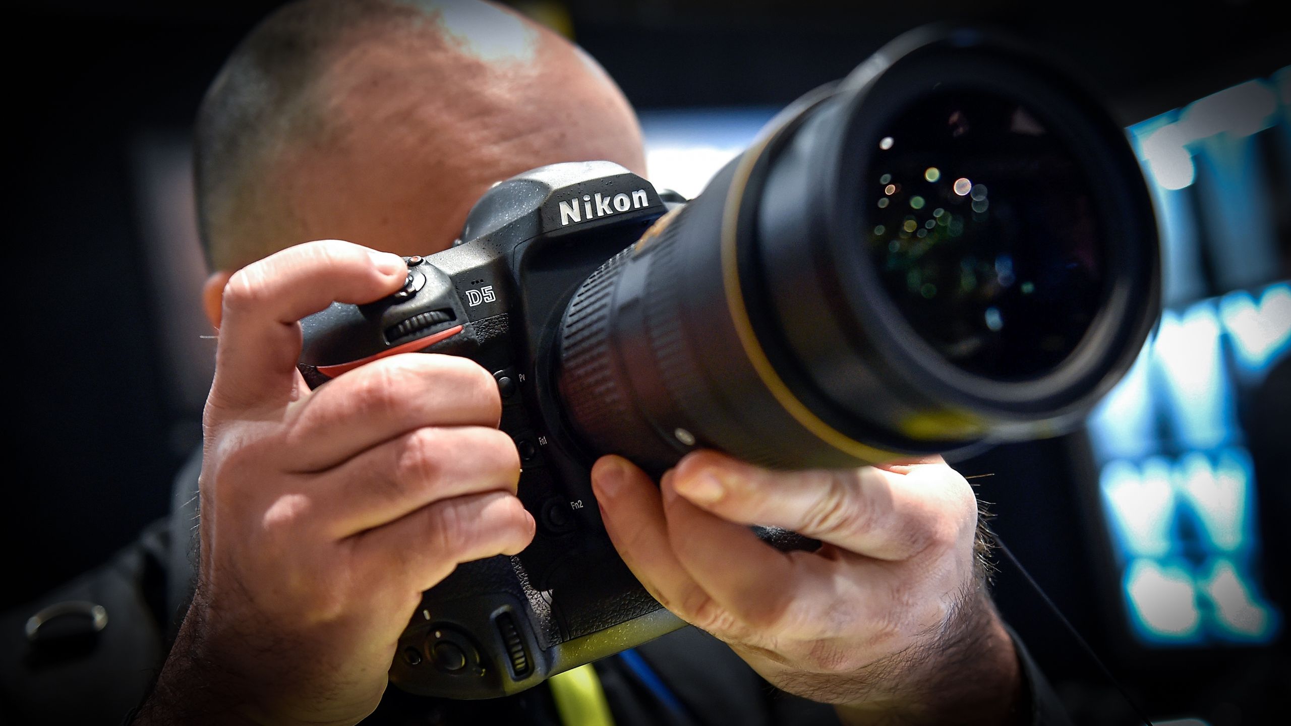 The DSLR is not dead – and the reason is not rocket science!