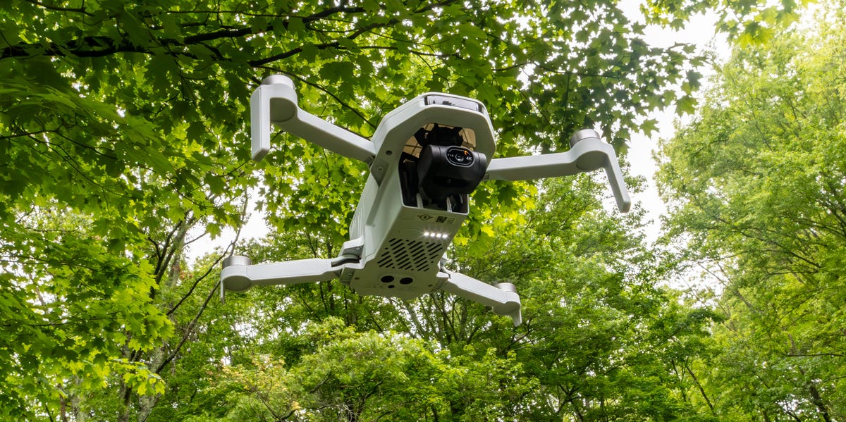 The 6 Best Drones for Filmmaking and Flying, Whether You’re a Beginner or a Pro