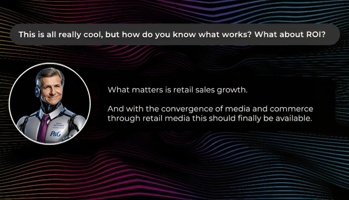 Forget ChatGPT, Pritchard Gives Cannes The Best Answers From ChatPG