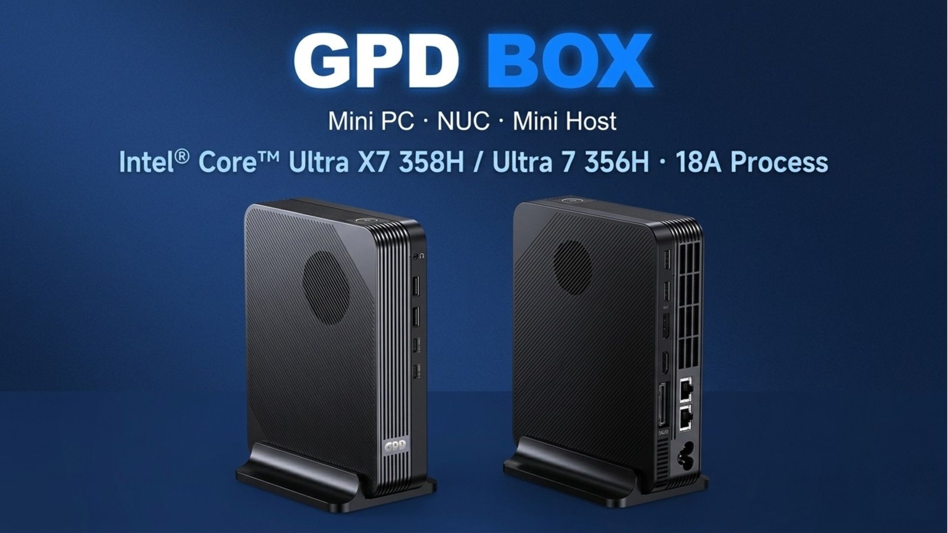 GPD’s fastest mini PC packs serious power yet leaves buyers confused