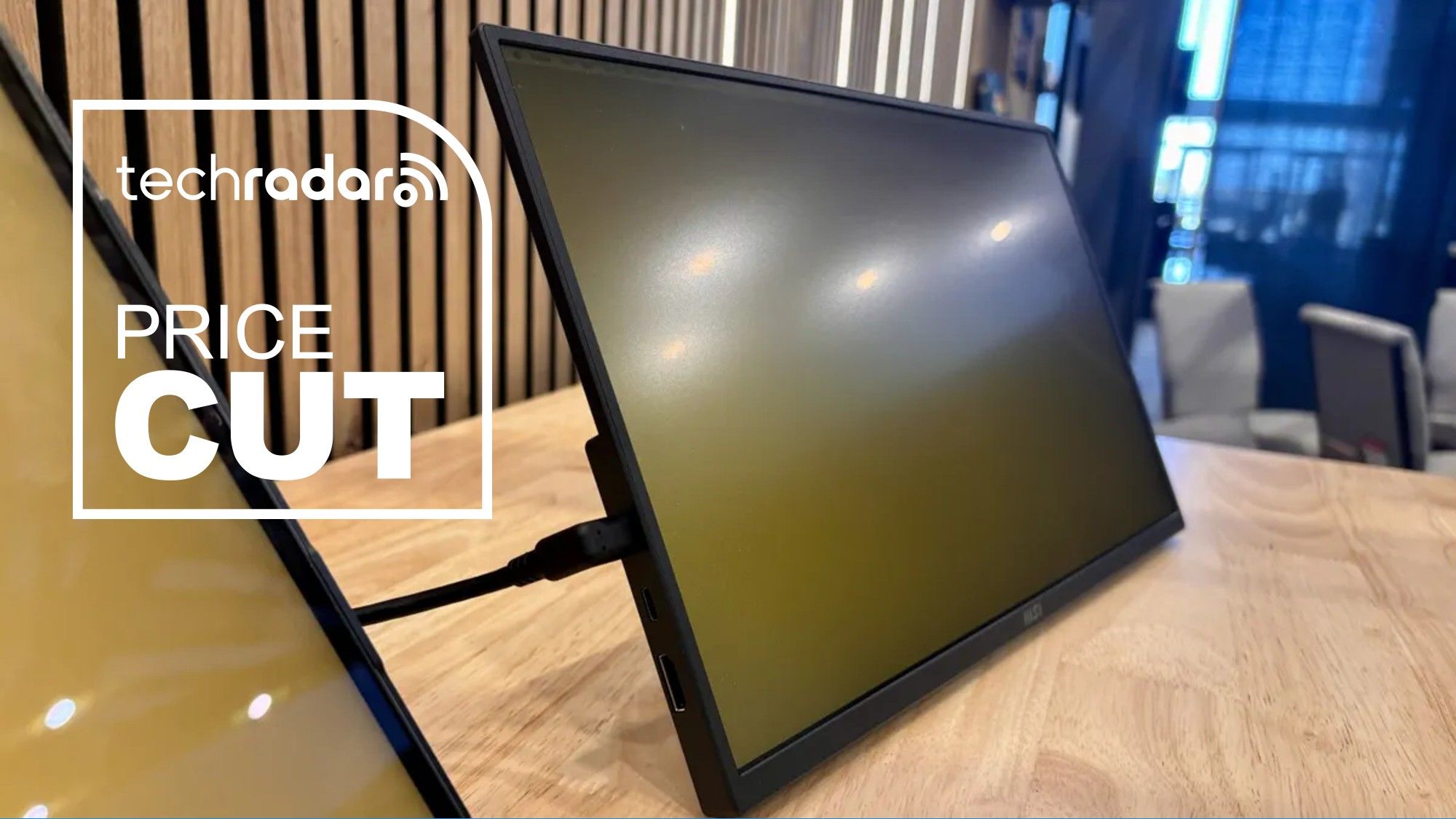 I’m calling it now: MSI’s ‘super-light, hyper-functional’ portable monitor drops 32% for Prime Day and at this price, it’s the best budget screen you can get in the sale